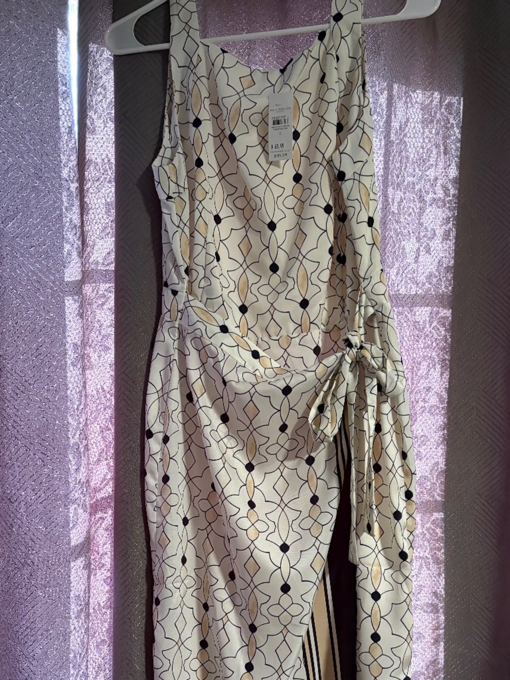 Ann Taylor Dress NWT Size 6